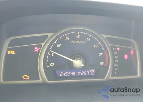 2011 Honda Civic Lx from USA, damaged, VIN 19XFA1F50BE032120